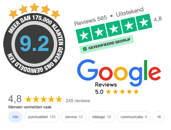  reviews  Eindhoven